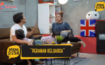 Speak Out : Peranan Keluarga